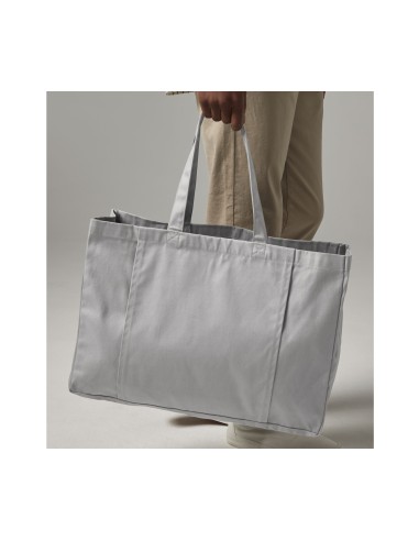 W-W818-EarthAware® Organic Yoga Bag